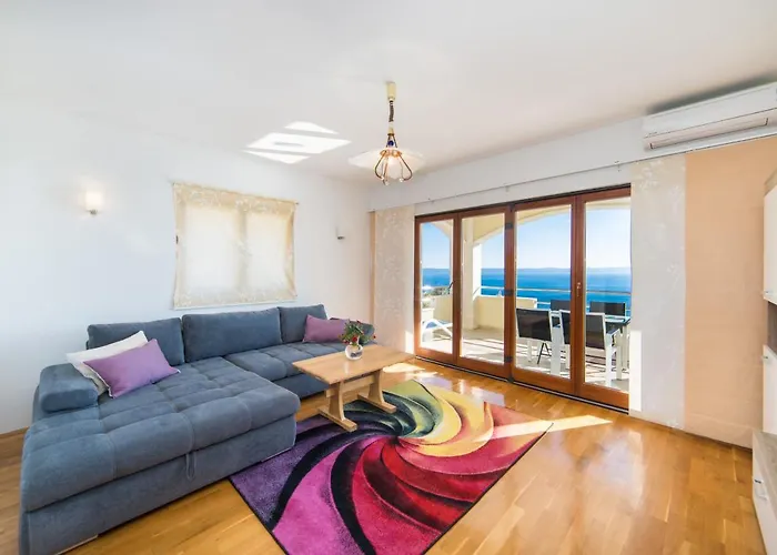 Apartment Biokovo