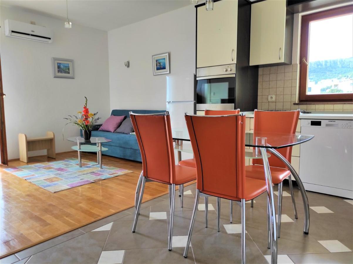 Apartment Biokovo Makarska