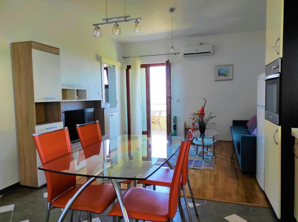 Biokovo Apartment Makarska