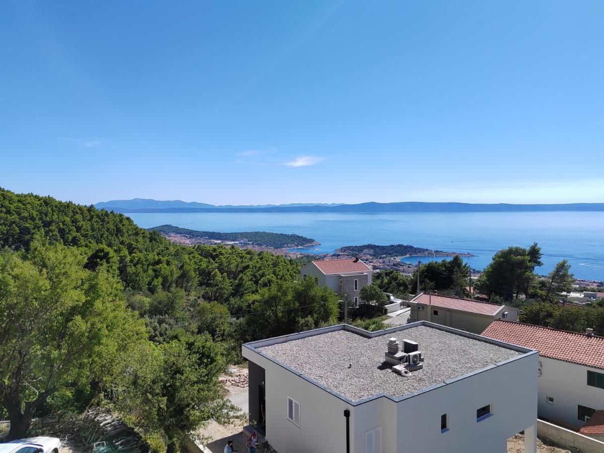 Biokovo Makarska
