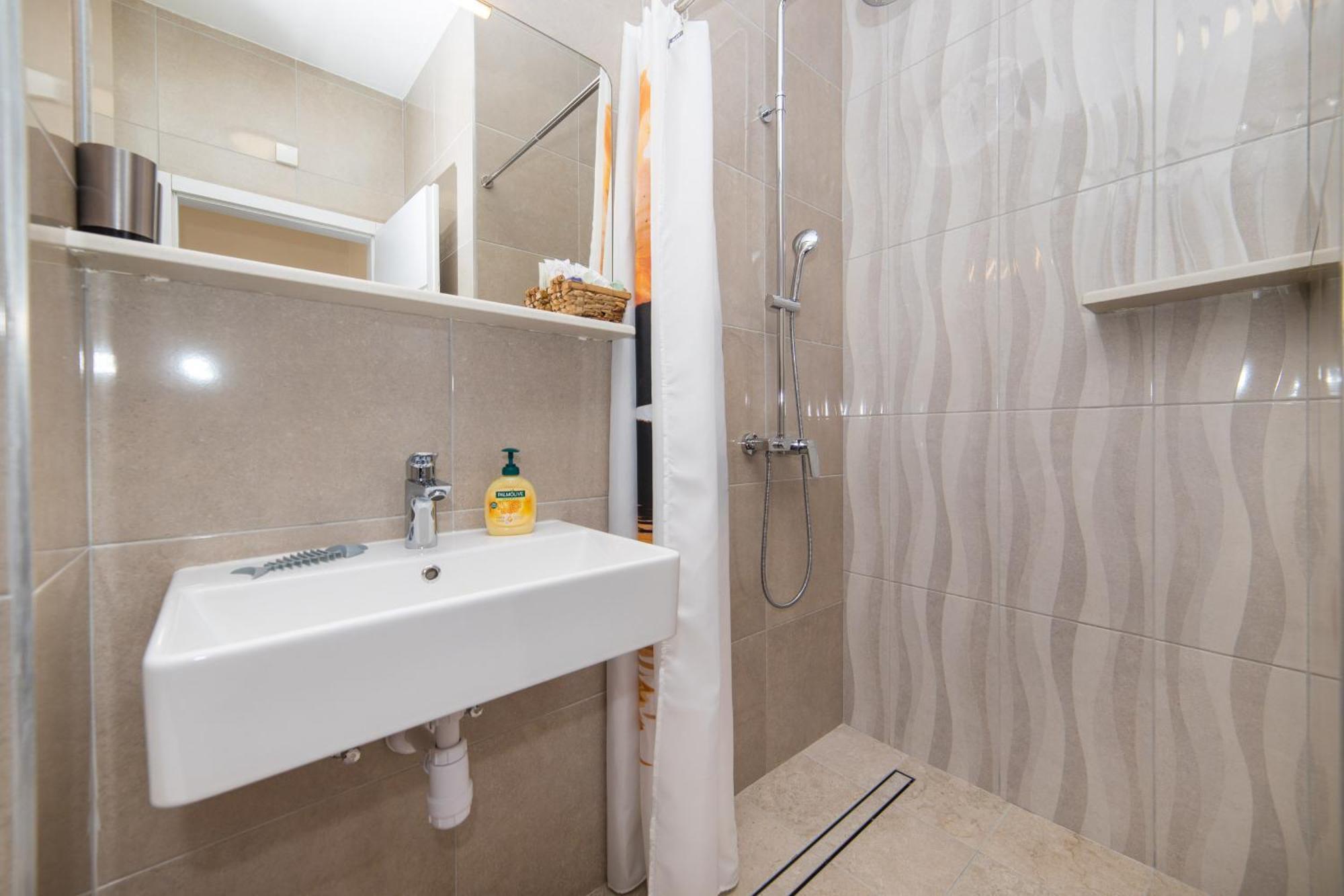 Biokovo Apartment *