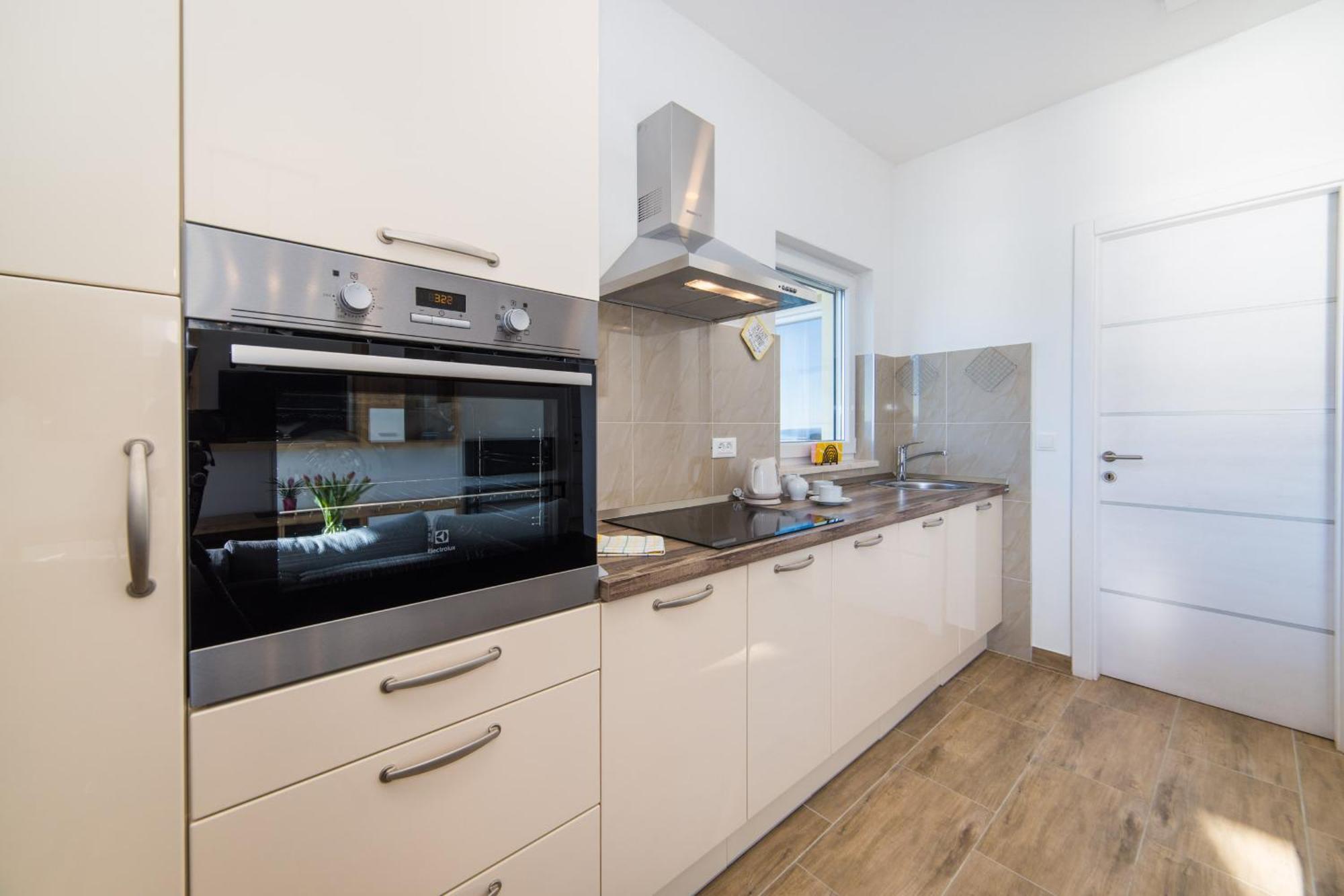 Biokovo Apartment Makarska