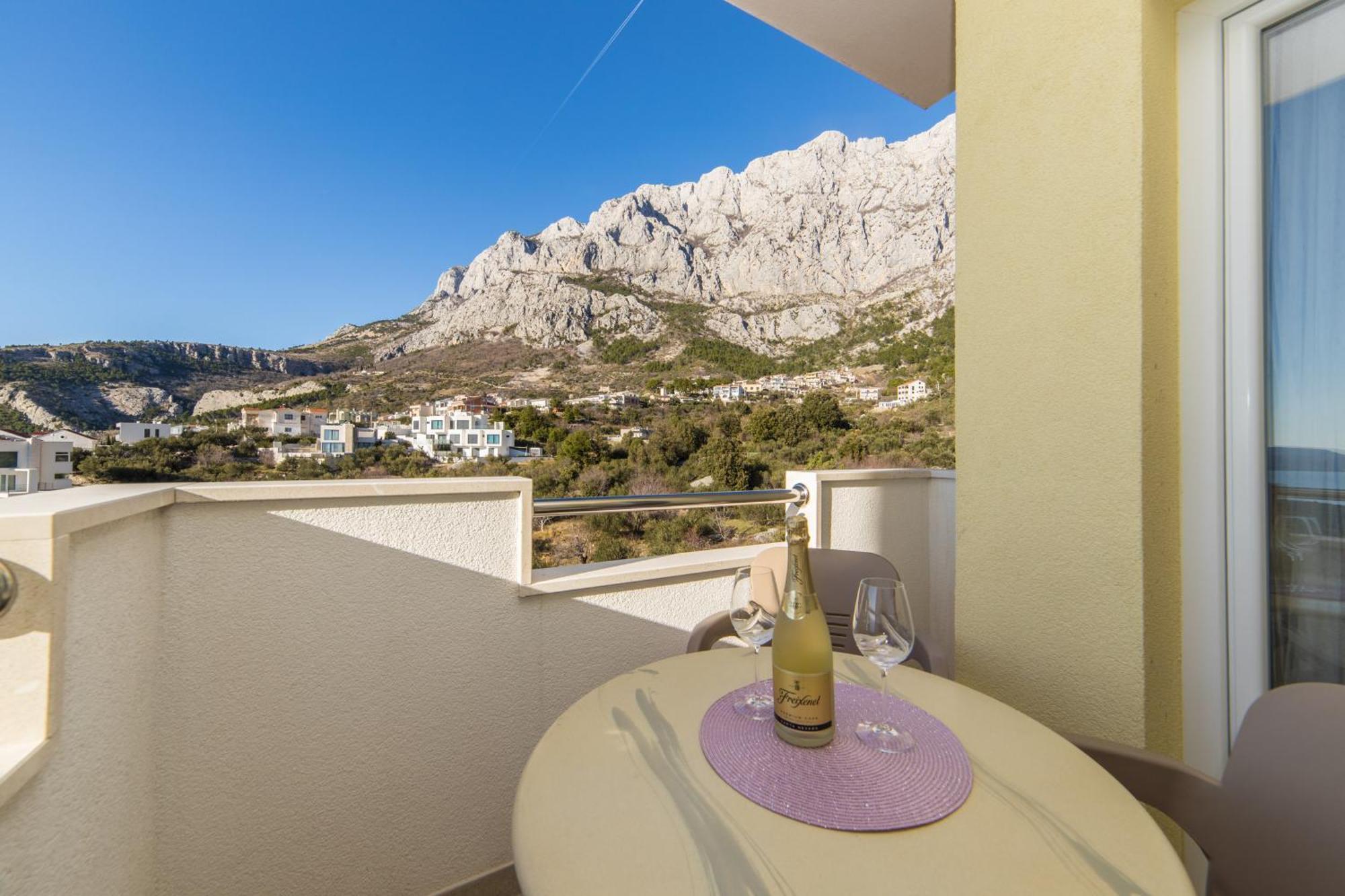 Biokovo Makarska