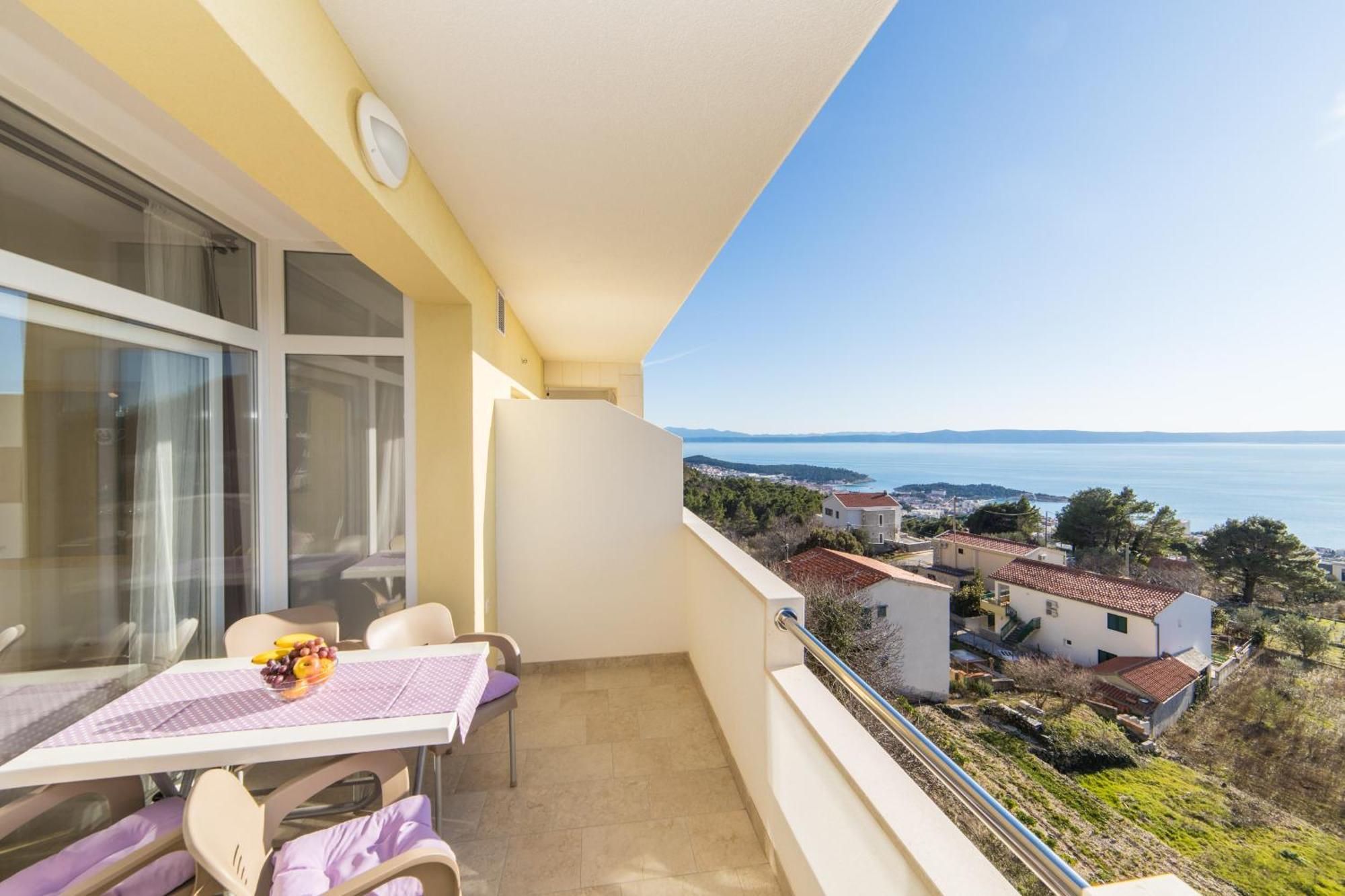 Biokovo * Makarska