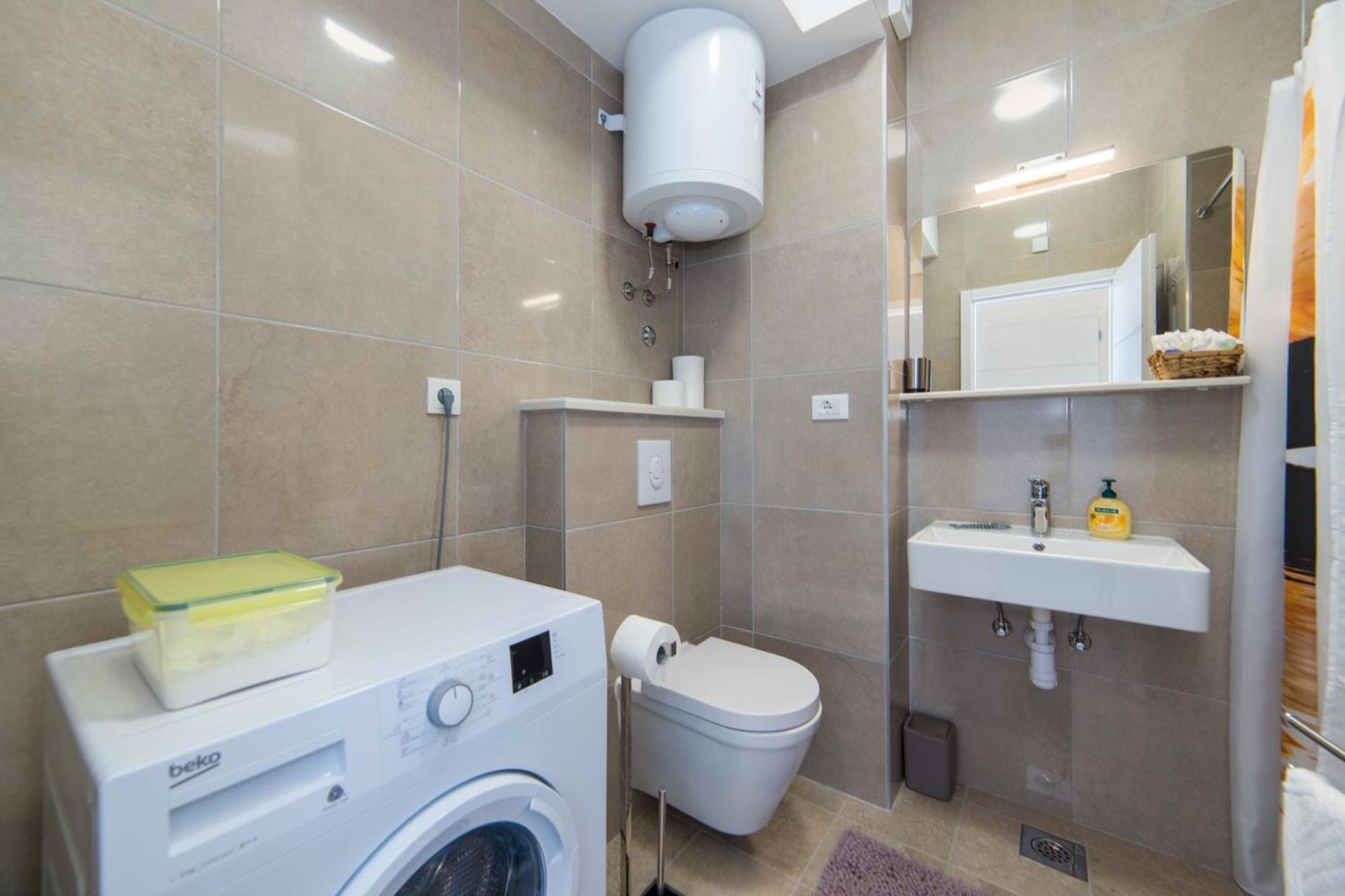Biokovo Appartement