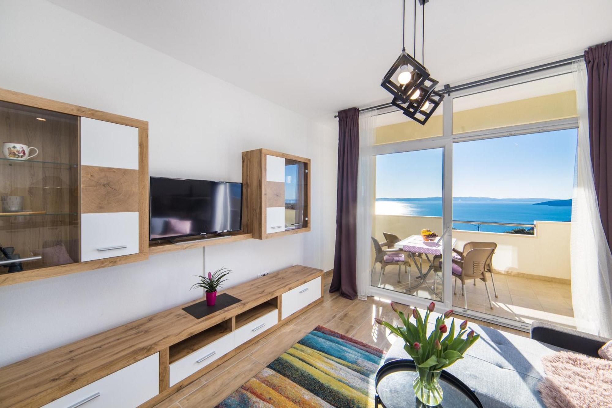 Apartment Biokovo *