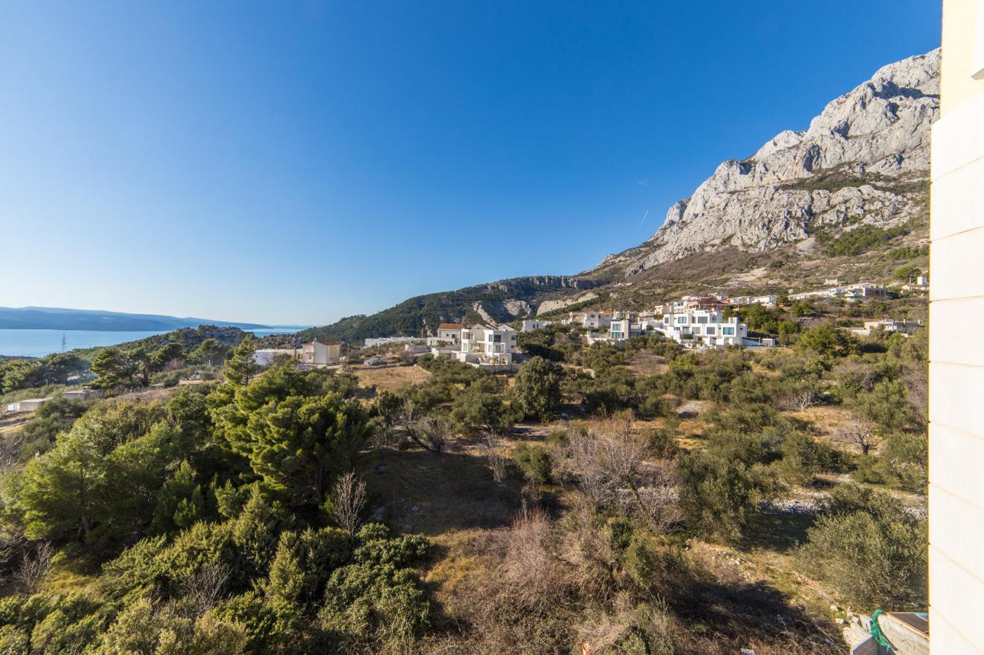 Biokovo Apartment Makarska