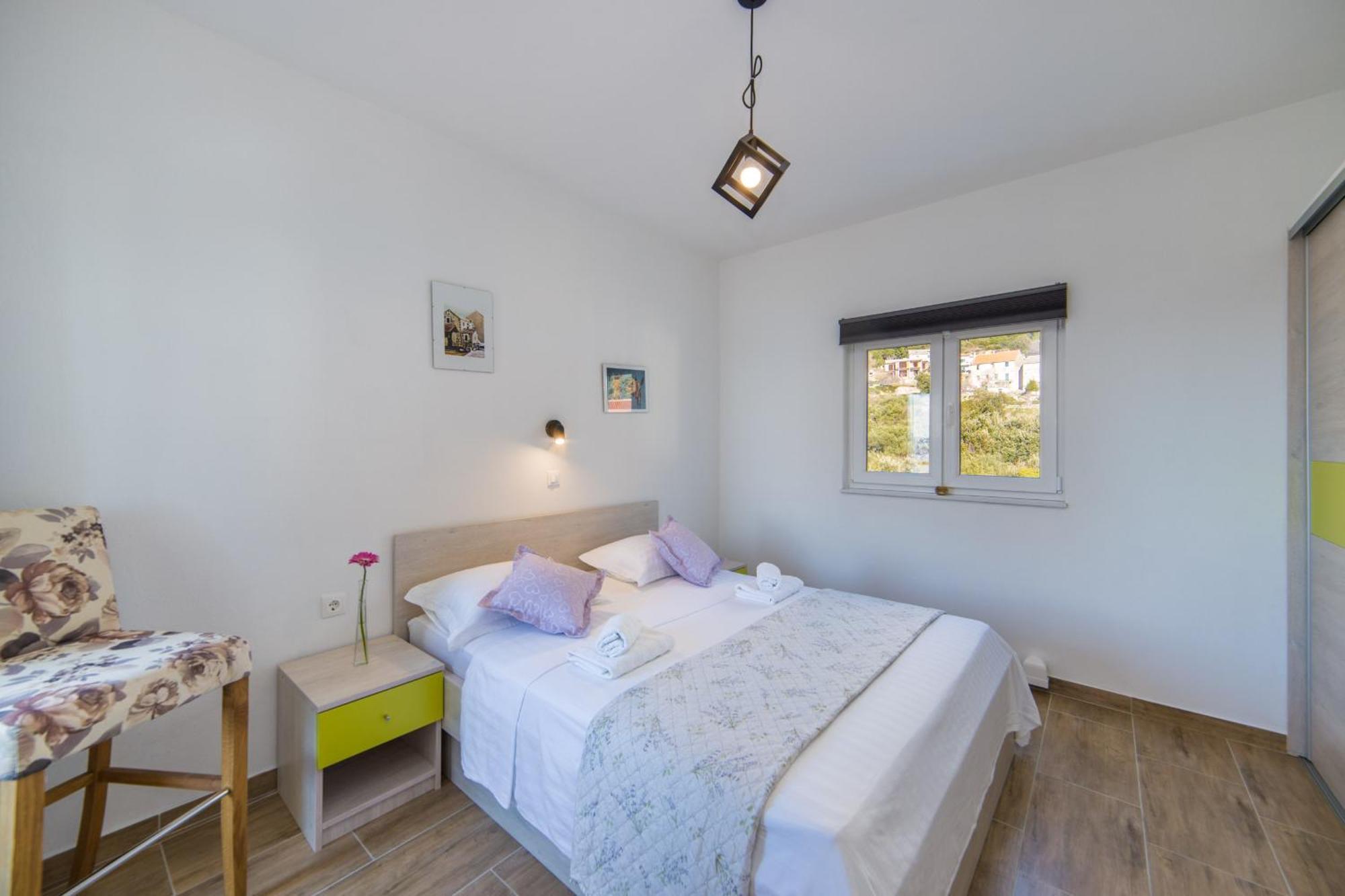 Apartment Biokovo Makarska