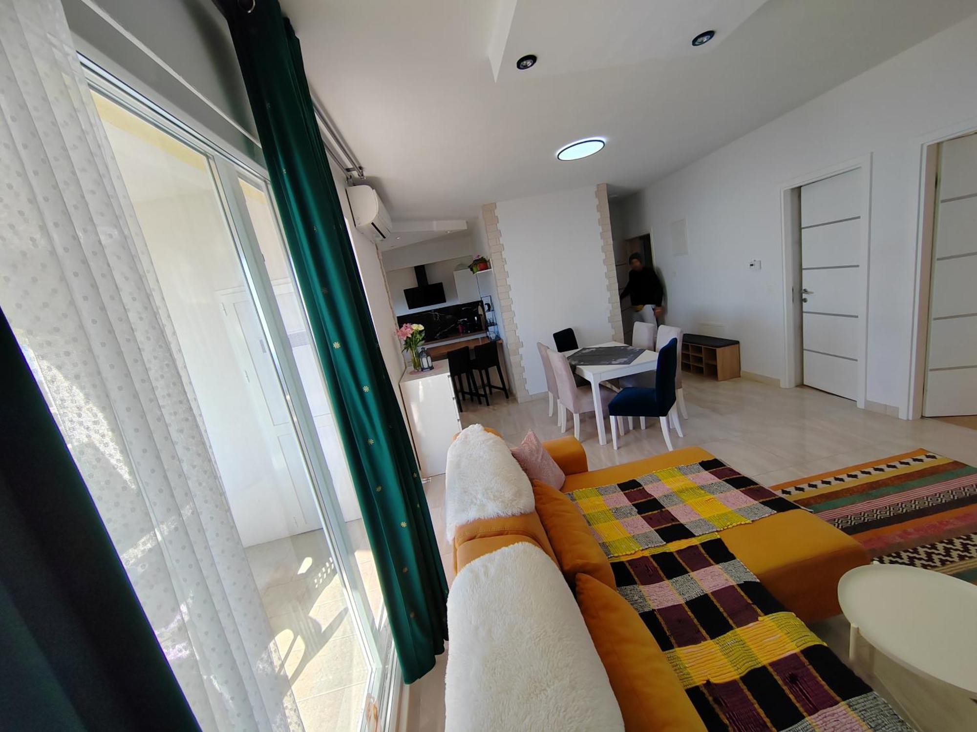 Apartment Biokovo *