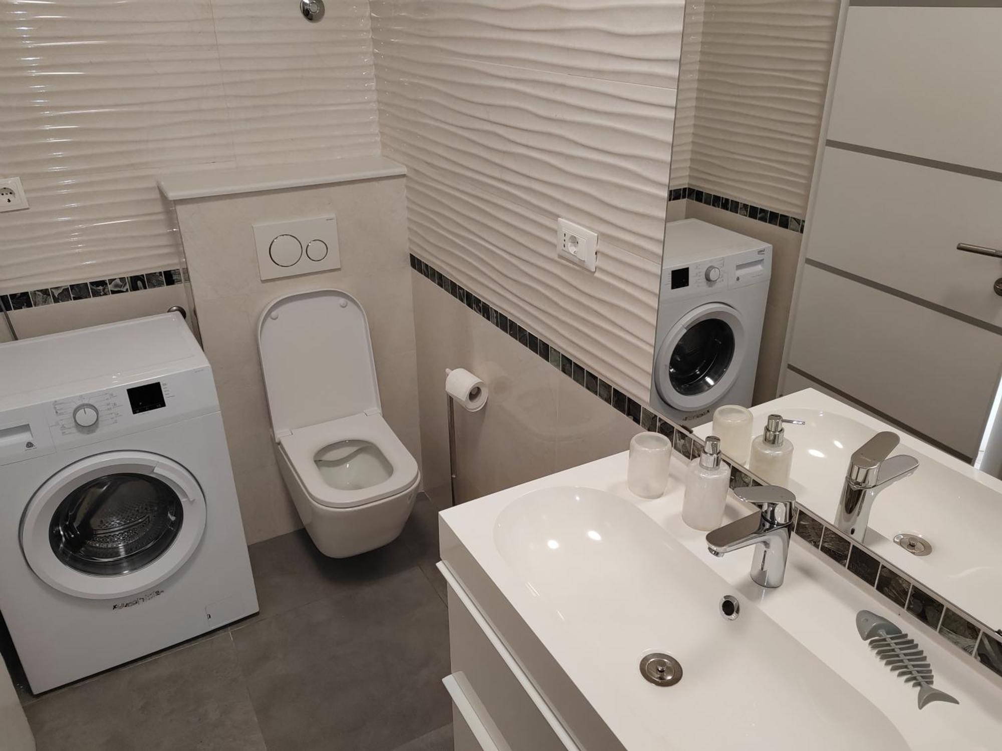 Apartment Biokovo