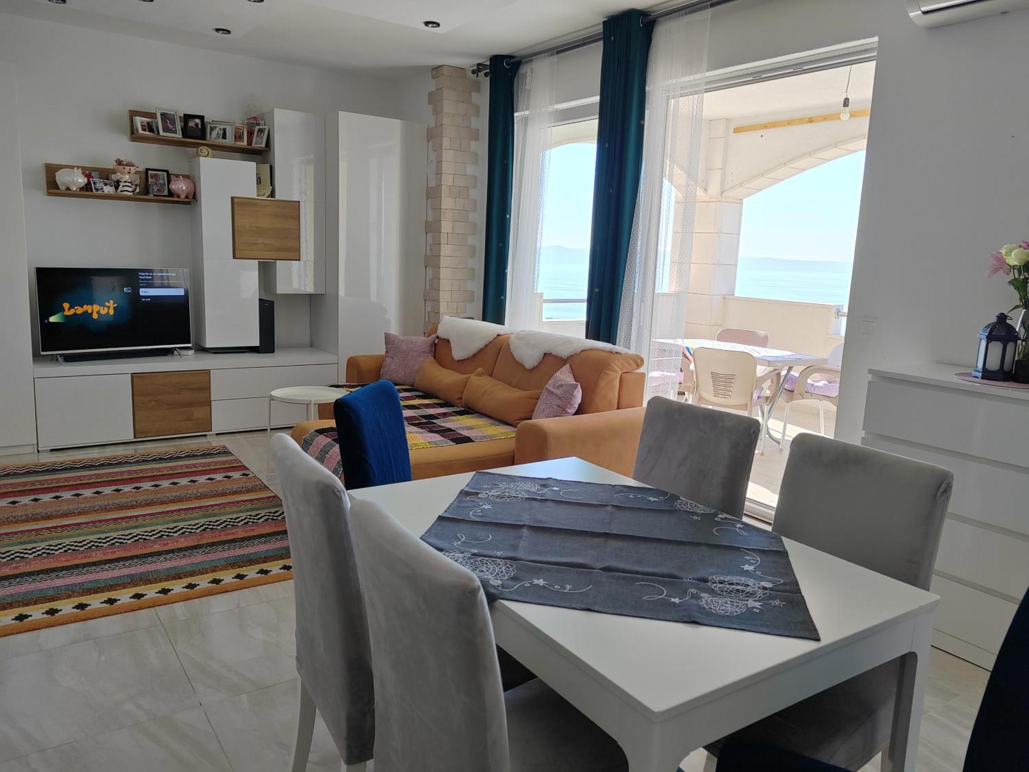 Biokovo * Makarska