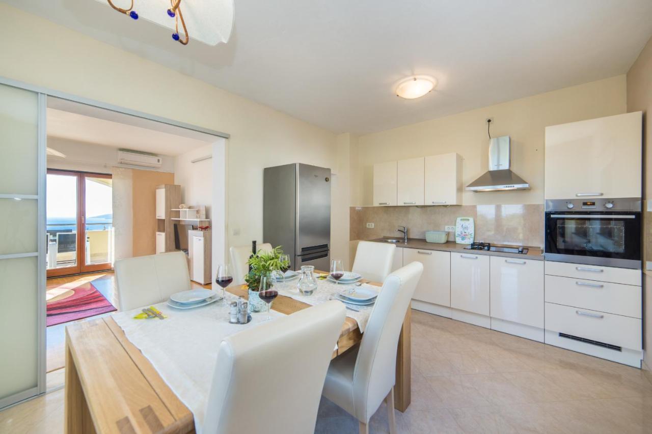 Biokovo Apartment Makarska