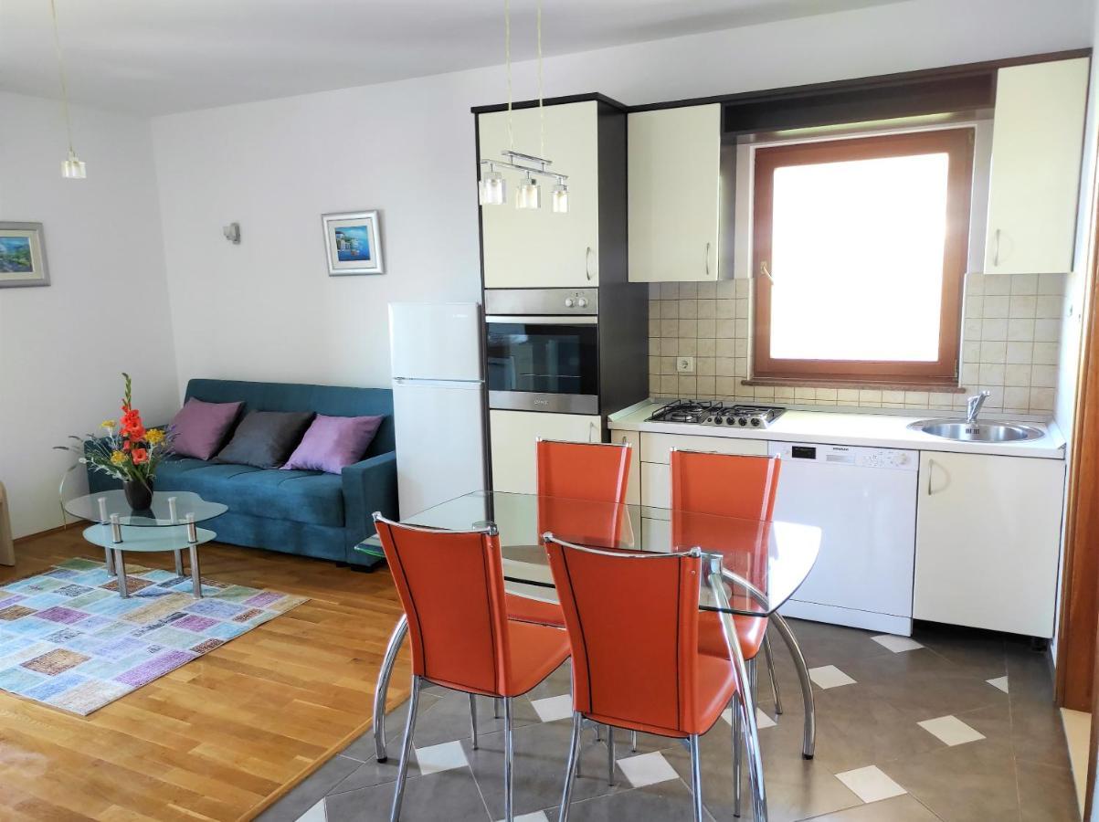 Biokovo Apartmán *