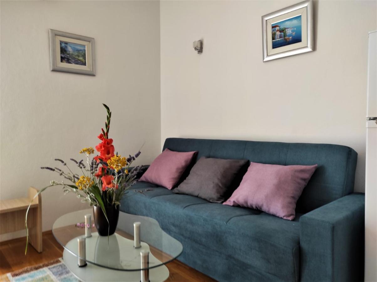 Apartmán Biokovo Makarska