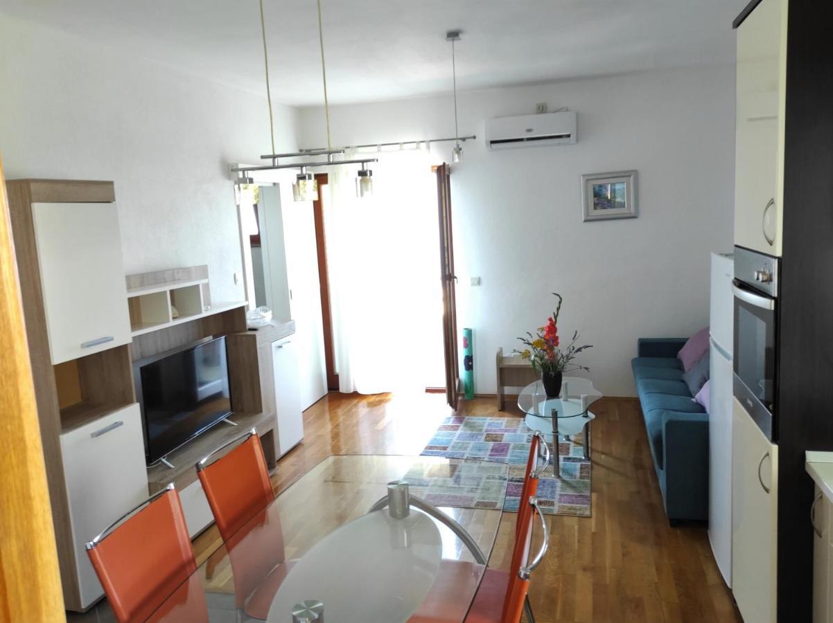 Biokovo Apartmán *