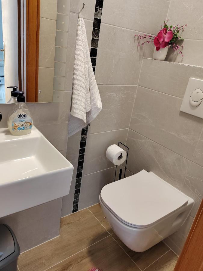 Apartmán Biokovo Makarska