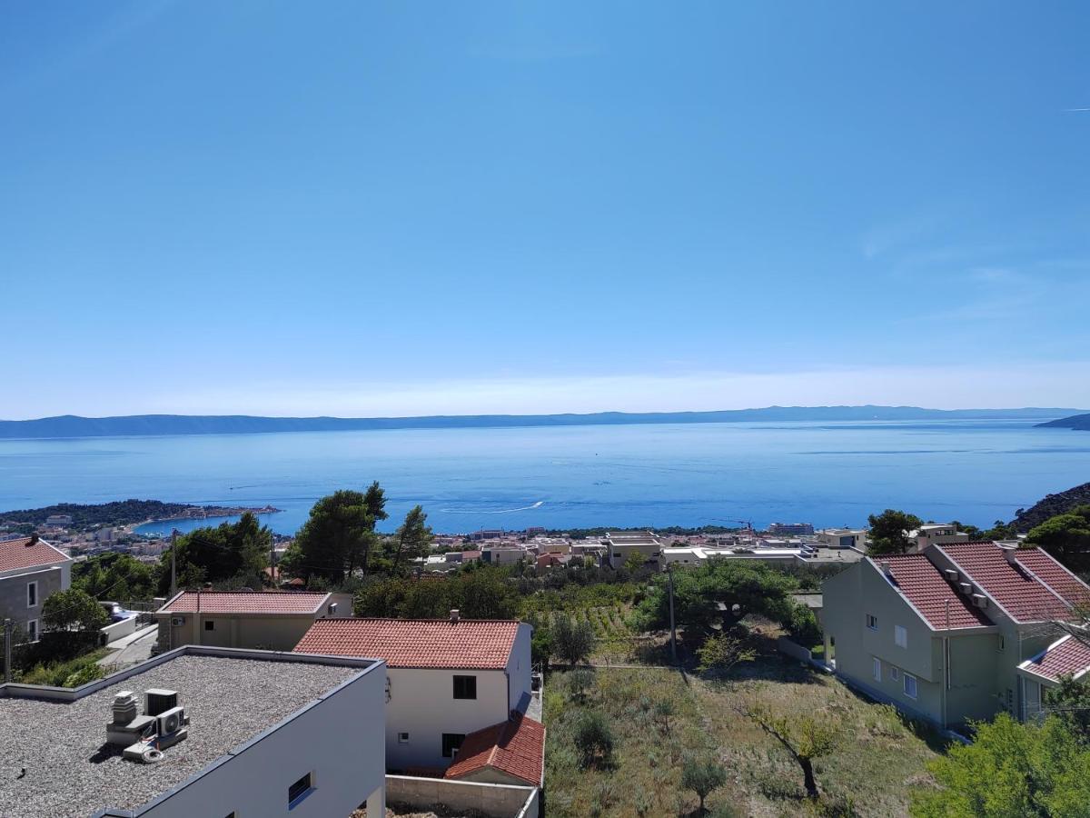 Biokovo Apartmán *