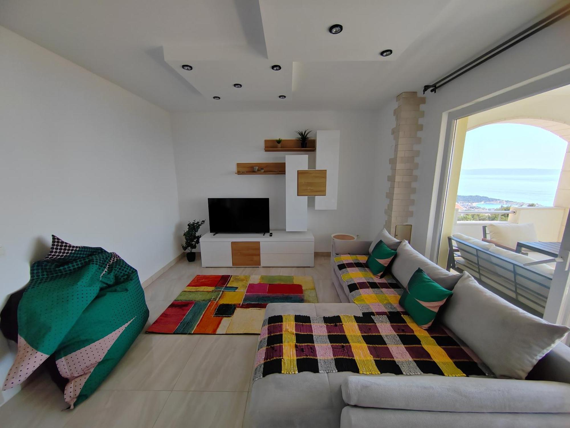 Biokovo * Makarska