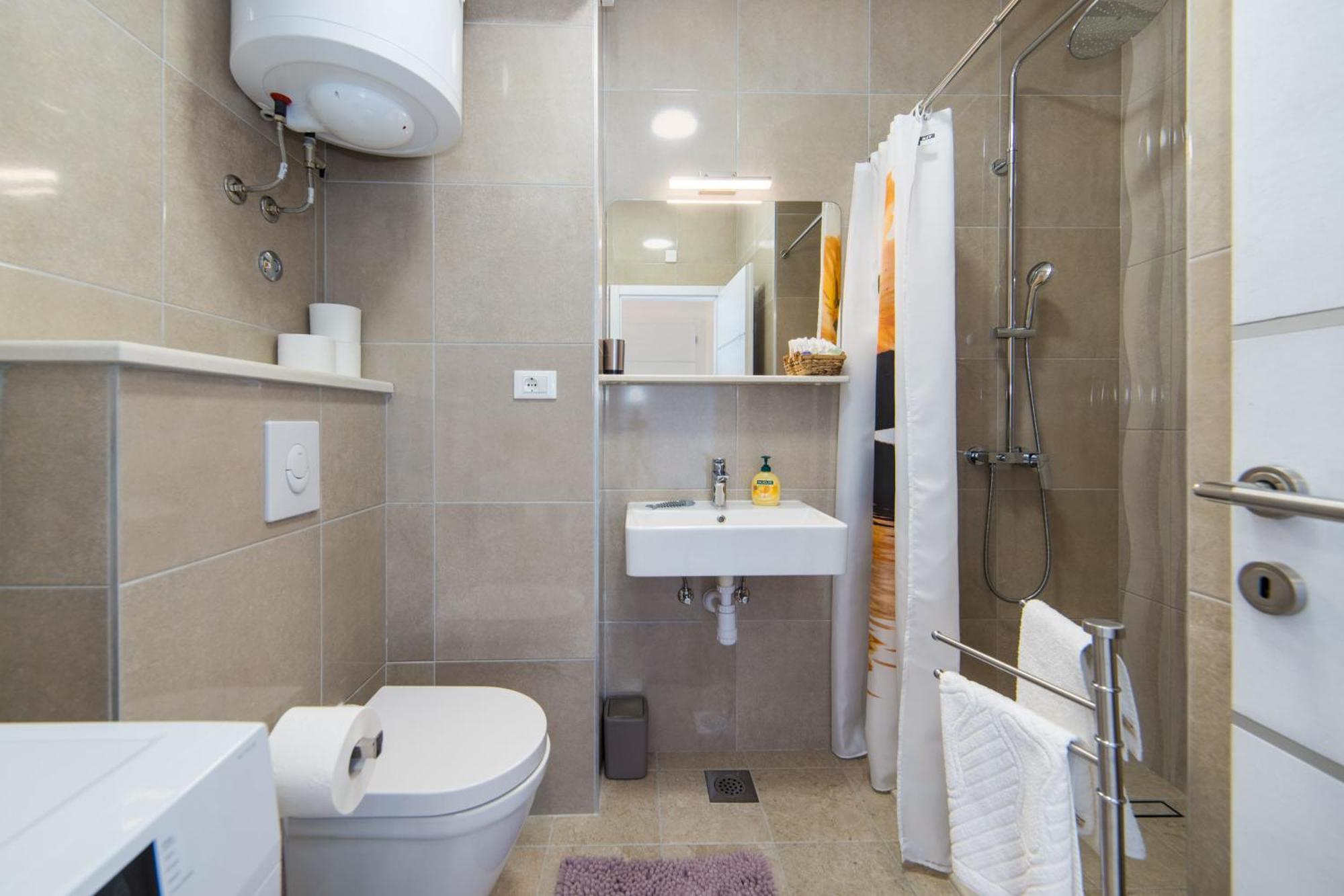 Biokovo Apartmán Makarska