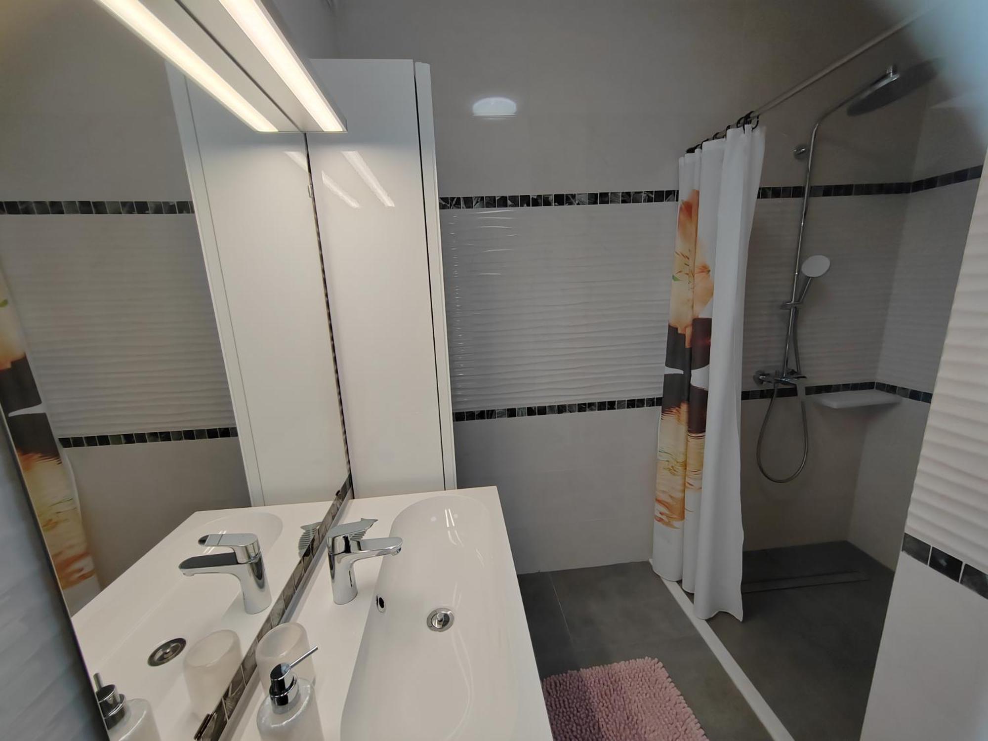 Biokovo Apartmán *
