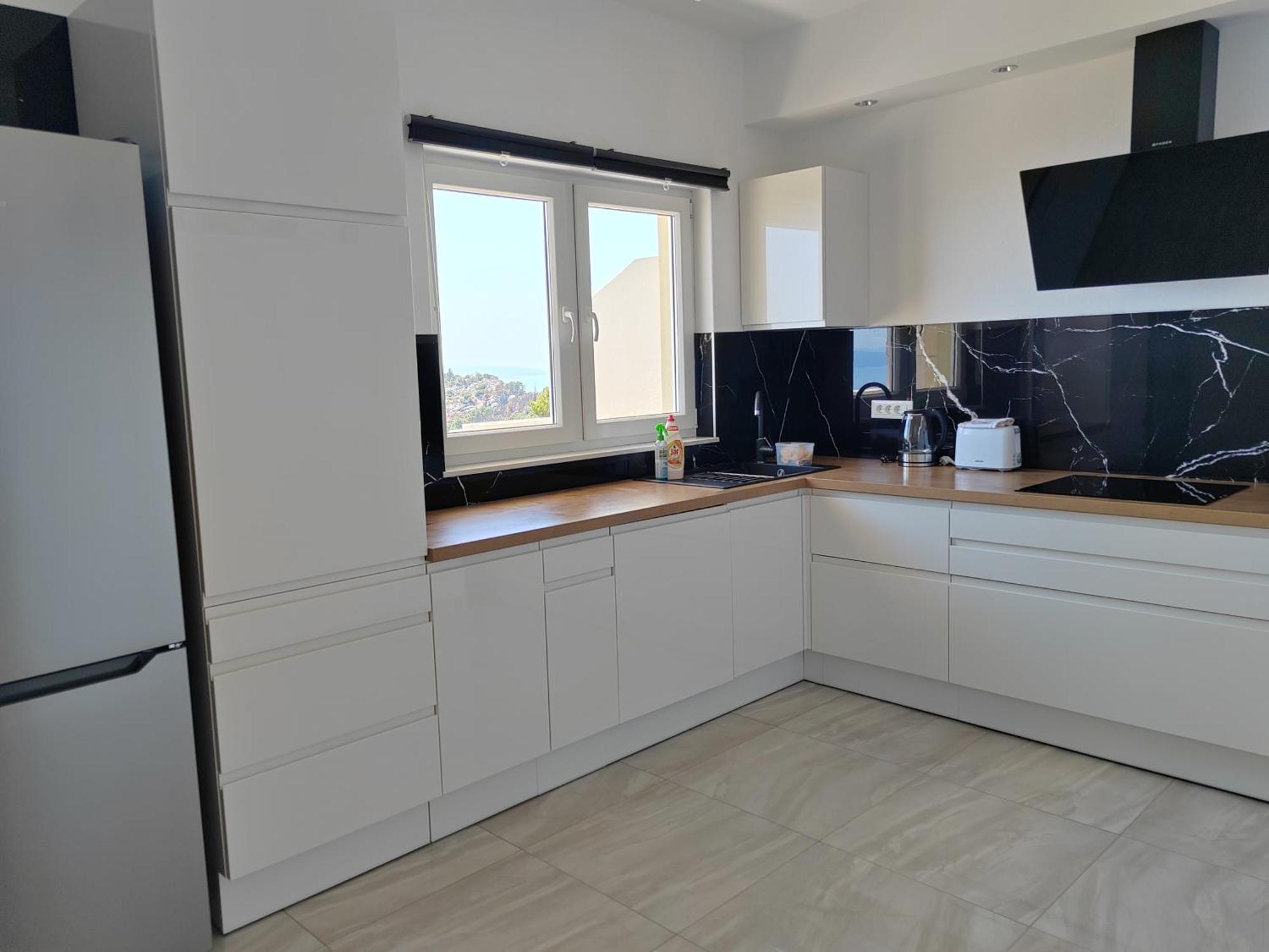 Biokovo Apartmán