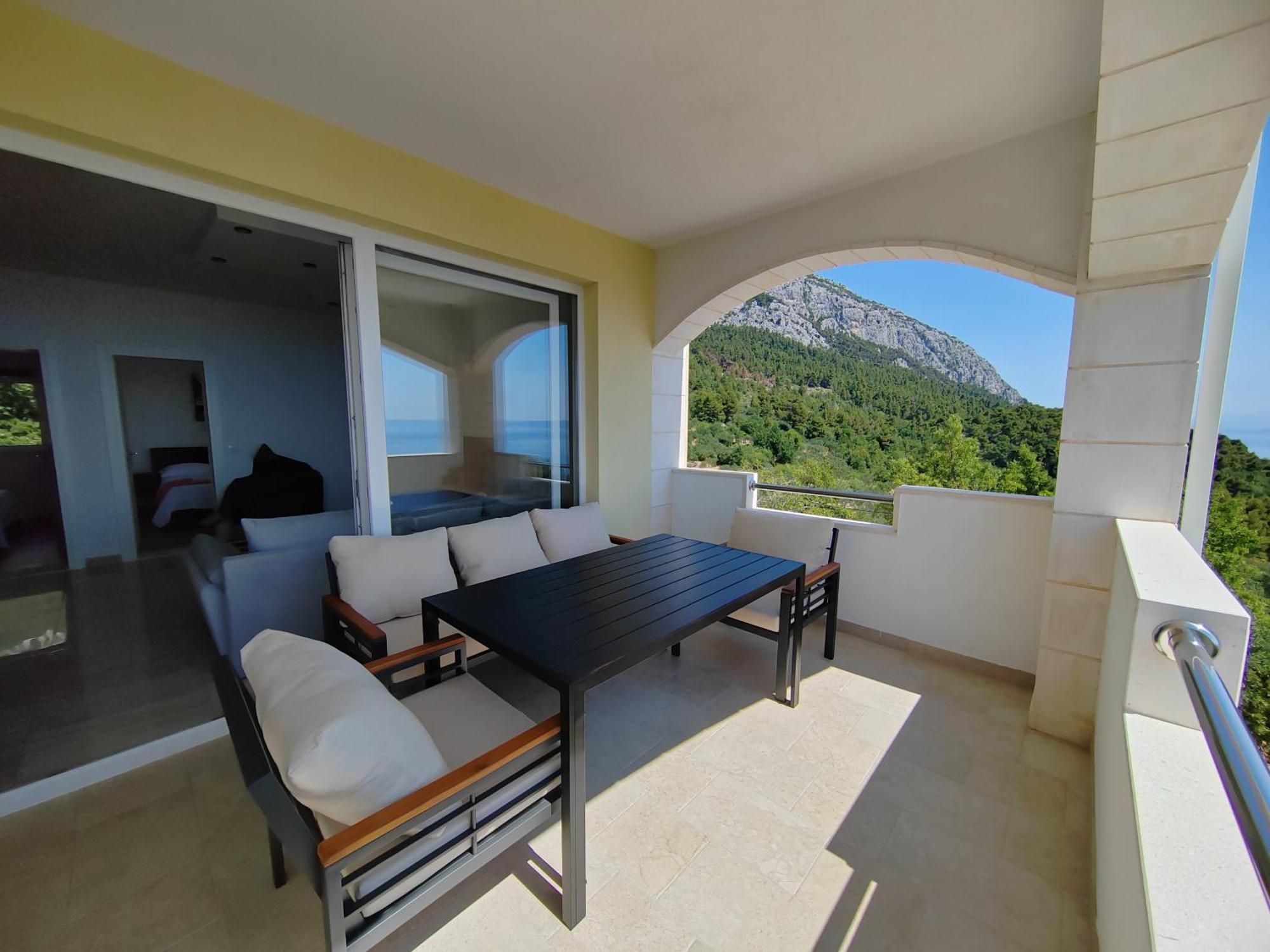 Biokovo Makarska