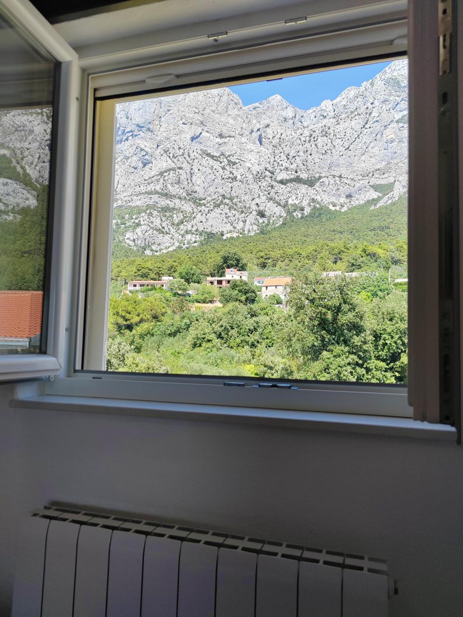 Biokovo