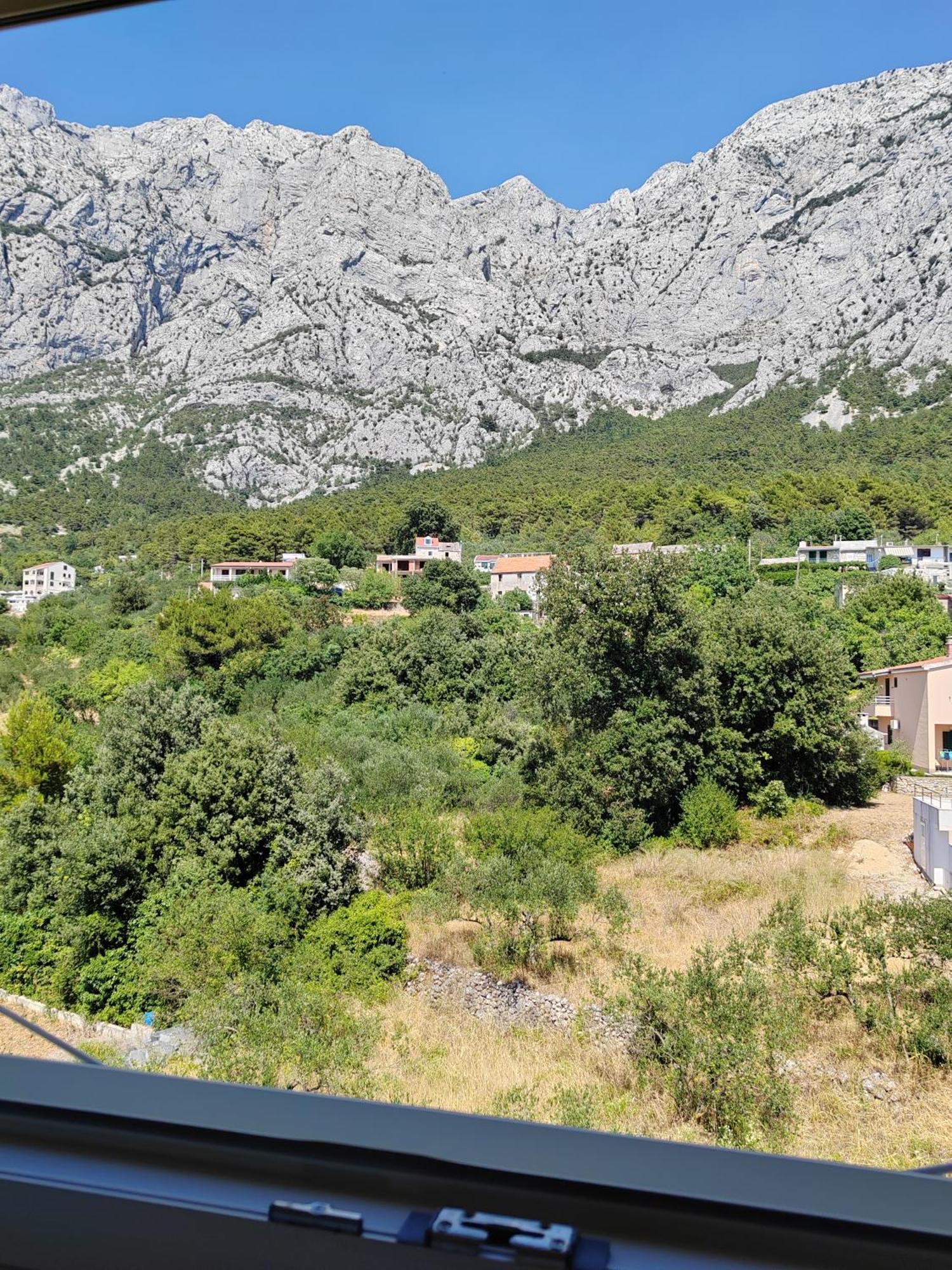 Biokovo Apartmán