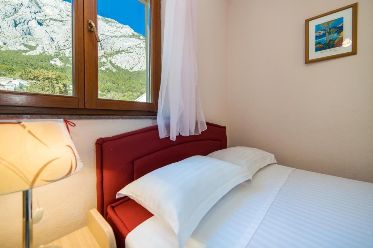 Biokovo Apartmán Makarska