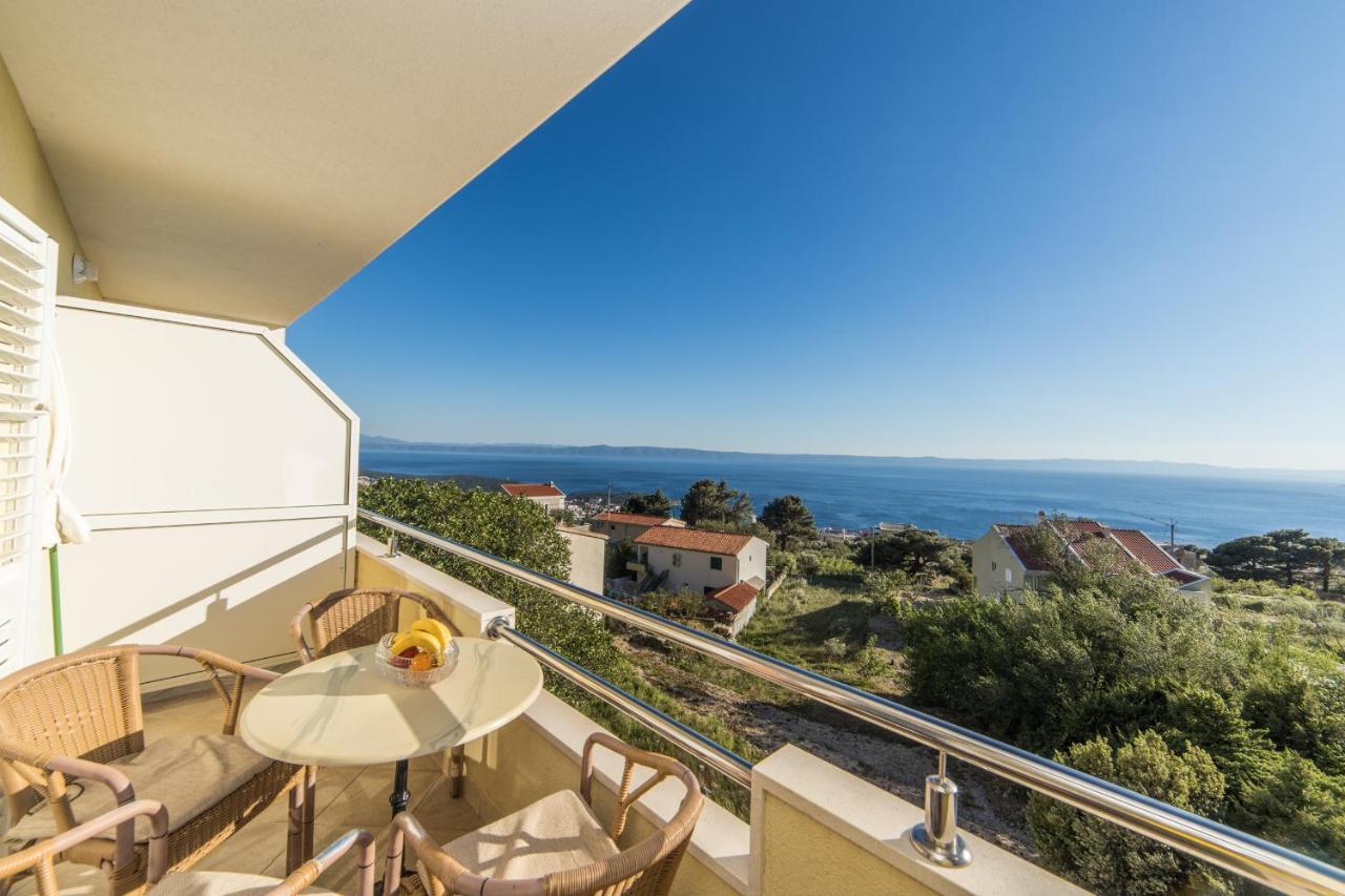 Biokovo Apartmán Makarska