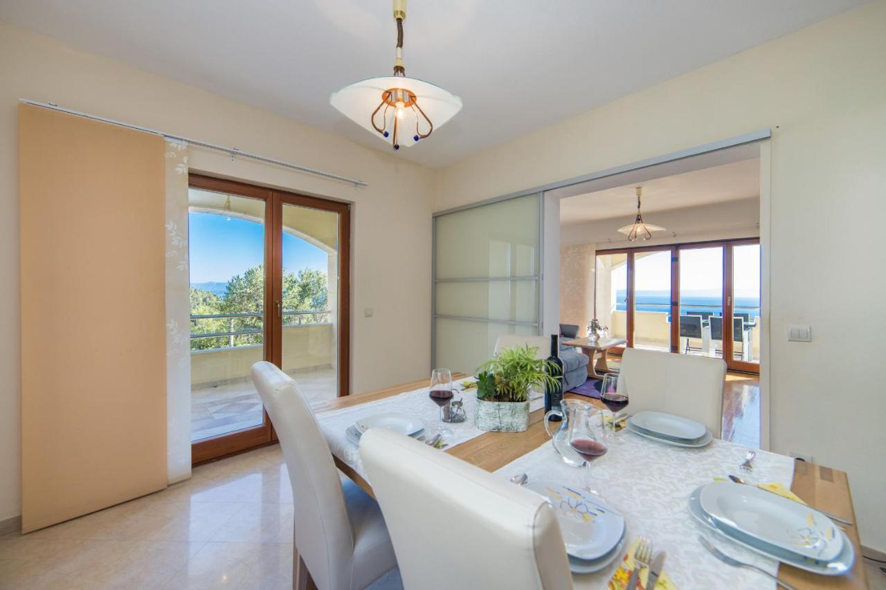Apartmán Biokovo