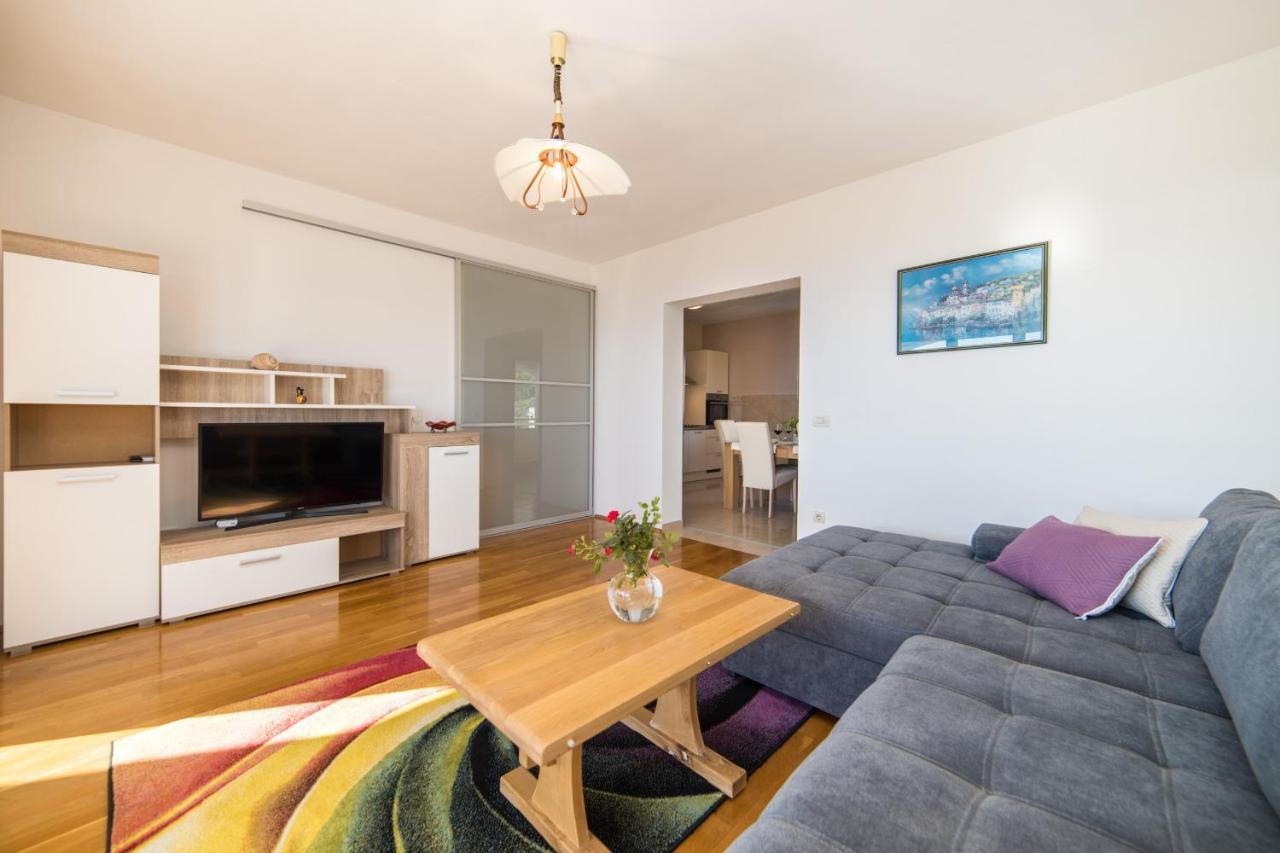 Apartmán Biokovo *