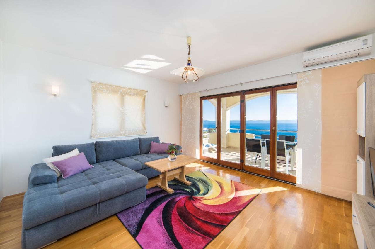 Biokovo Apartmán *